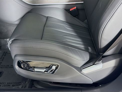 New 2026 Audi A8 L 3.0T AWD/4WD image 20