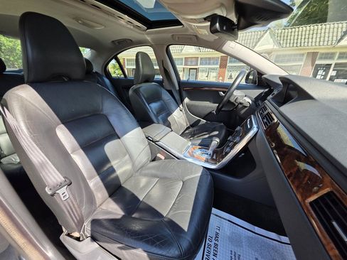 Used 2012 Volvo S80 3.2 FWD image 40