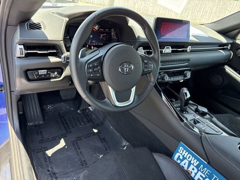 Used 2026 Toyota Supra RWD image 10