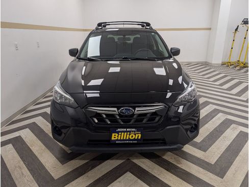 Used 2023 Subaru Crosstrek 2.0i AWD/4WD image 28