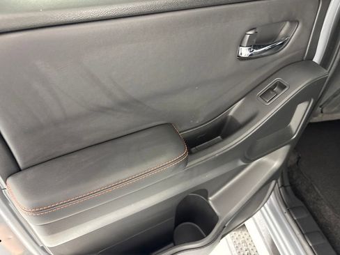 Used 2022 Nissan Frontier PRO-4X AWD/4WD image 22