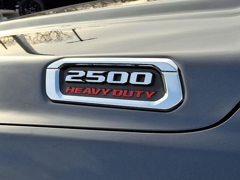 Used 2024 RAM 2500 Laramie w/ Safety Group image 29