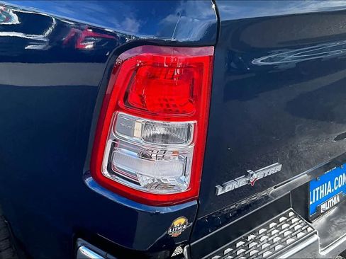 Used 2022 RAM 1500 Lone Star image 32