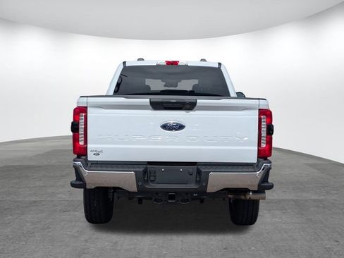 New 2026 Ford F250 XLT w/ 360-Degree Camera Package image 4