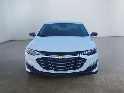 Used 2023 Chevrolet Malibu LS image 9