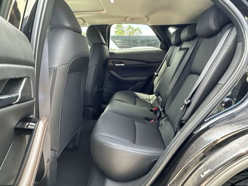 Used 2025 MAZDA CX-30 AWD 2.5 S w/ Premium Package image 13