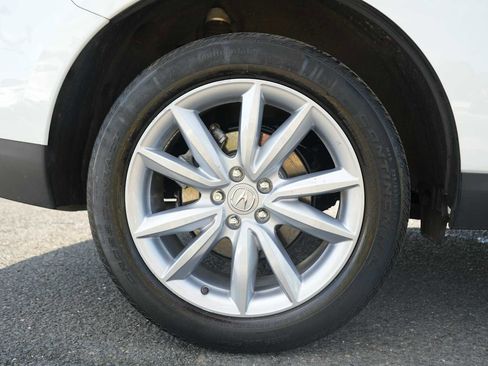 Certified 2023 Acura RDX AWD image 10
