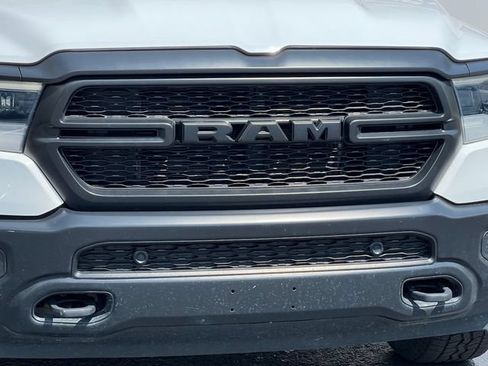 Used 2023 RAM 1500 Big Horn AWD/4WD image 46