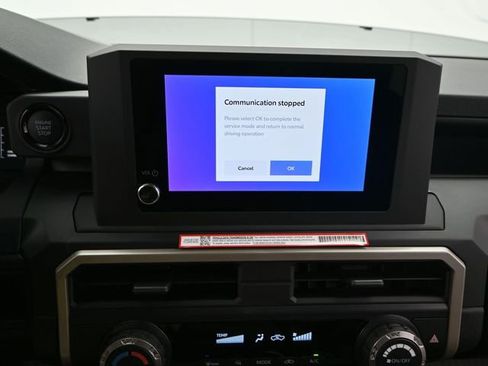 New 2026 Toyota Tacoma SR image 7