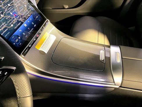New 2026 Mercedes-Benz GLC 300 4MATIC image 10