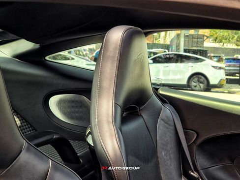 Used 2020 McLaren GT RWD image 57