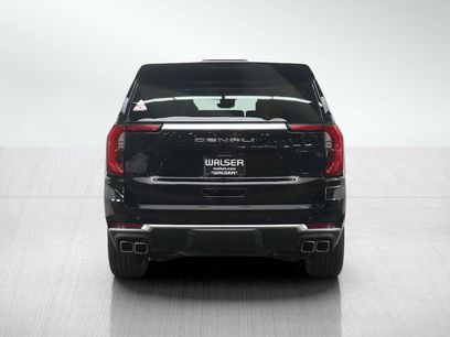 Used 2026 GMC Yukon Denali w/ Denali Reserve Package