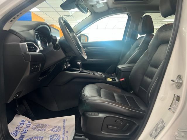 Used 2024 MAZDA CX-5 AWD 2.5 S w/ Preferred Package image 19