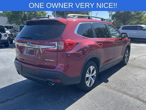 Used 2025 Subaru Ascent Premium AWD/4WD image 5