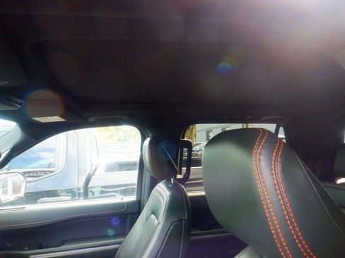 Used 2022 Ford Expedition Timberline image 11