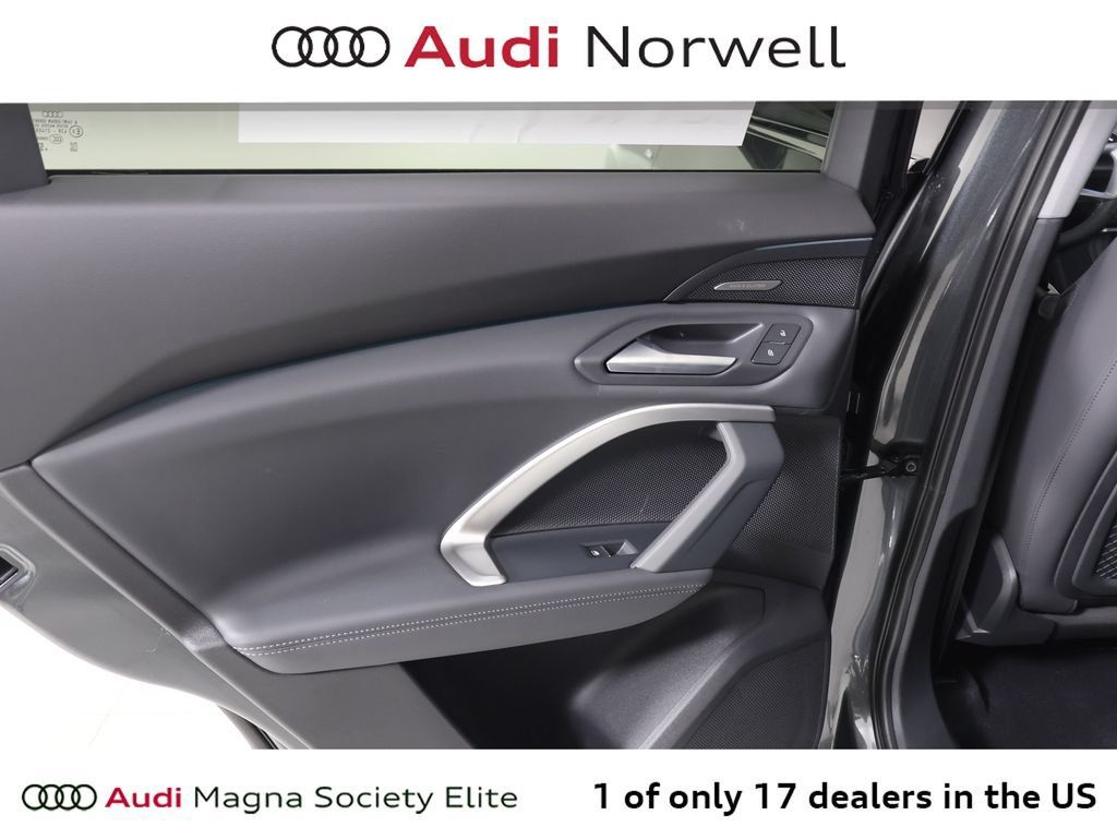 New 2026 Audi Q5 Premium Plus AWD/4WD image 20
