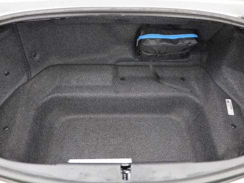 Used 2024 MAZDA MX-5 Miata Club w/ Brembo/BBS Recaro Package image 36