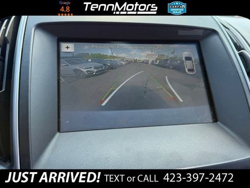 Used 2017 Ford Edge SEL w/ Equipment Group 201A AWD/4WD image 19