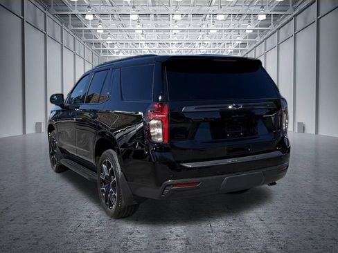 Used 2021 Chevrolet Tahoe RST w/ Luxury Package AWD/4WD image 25