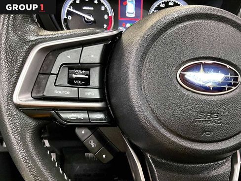 Certified 2022 Subaru Forester Touring image 23