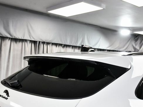 Used 2024 Jaguar F-PACE R-Dynamic S image 83