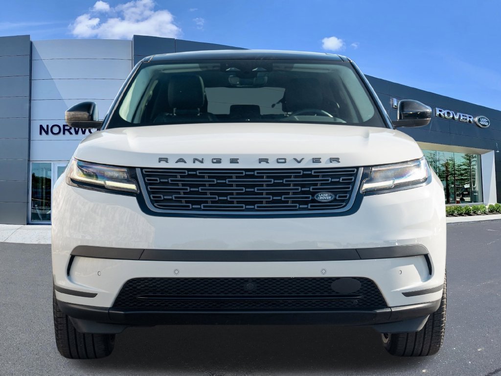 Used 2024 Land Rover Range Rover Velar S AWD/4WD image 3