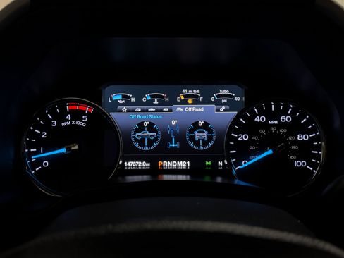 Used 2017 Ford F250 Lariat w/ Lariat Ultimate Package image 31