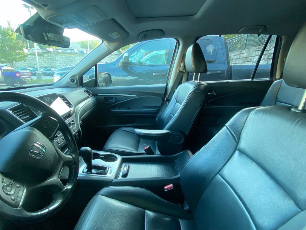 Used 2019 Honda Pilot EX-L image 5