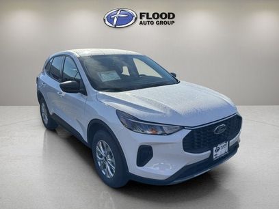 New 2026 Ford Escape Active w/ Tech Pack #1