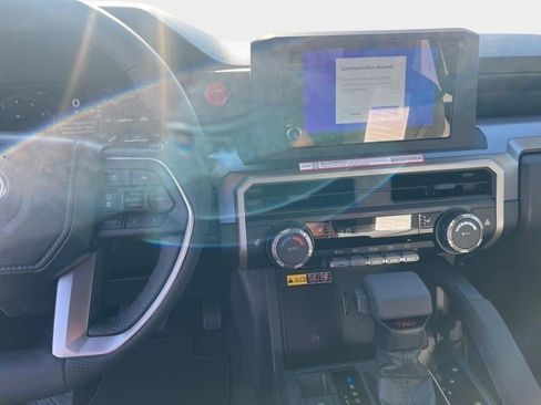 New 2025 Toyota Tacoma TRD Off-Road image 17