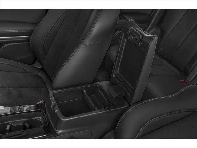 Used 2025 Mitsubishi Eclipse Cross SE AWD/4WD image 94