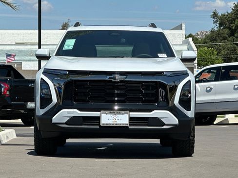 New 2026 Chevrolet Equinox ACTIV AWD/4WD image 9