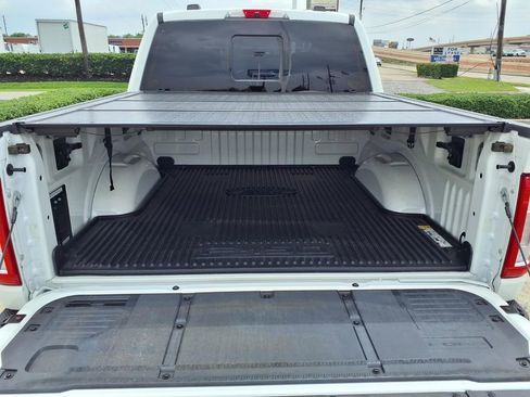 Used 2023 Ford F150 Limited AWD/4WD image 11