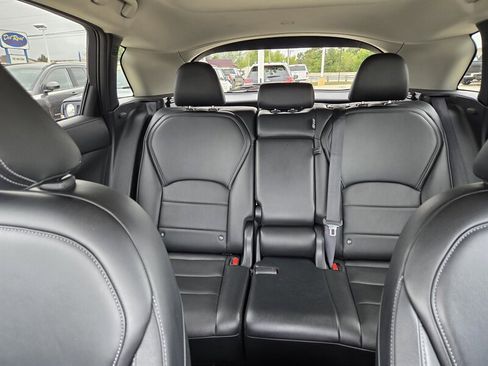 Used 2020 INFINITI QX50 Luxe w/ Navigation Package image 23