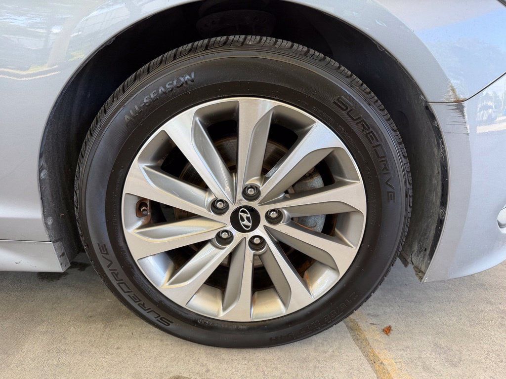 Used 2016 Hyundai Sonata Sport FWD image 18