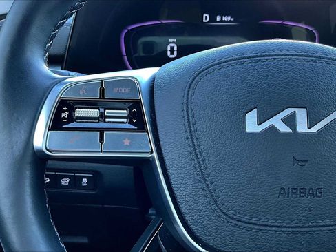 Used 2024 Kia Telluride EX X-Line AWD/4WD image 24
