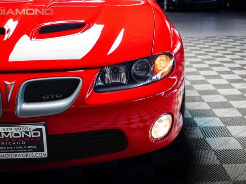 Used 2006 Pontiac GTO image 67