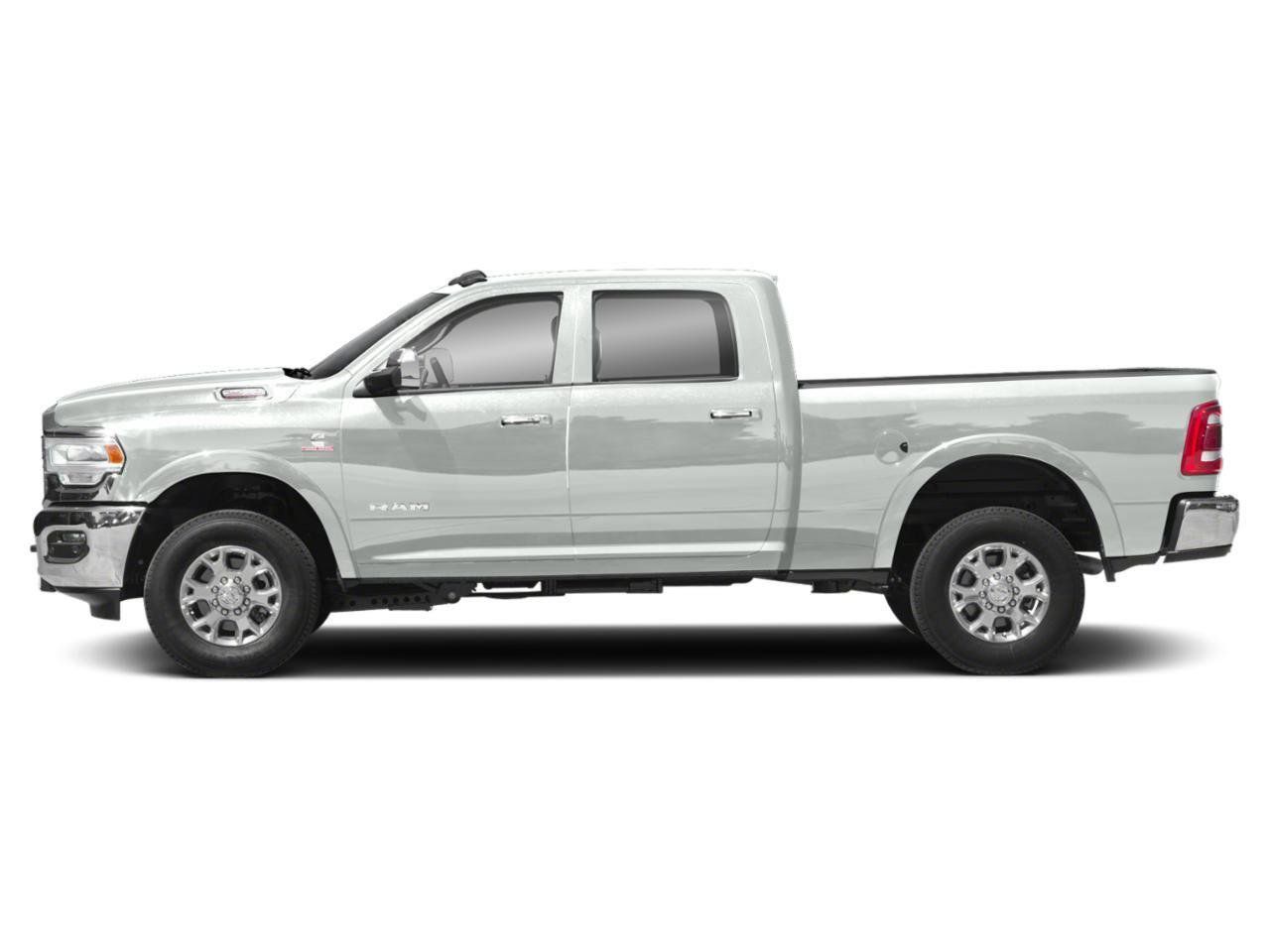 Used 2021 RAM 2500 Laramie AWD/4WD image 13