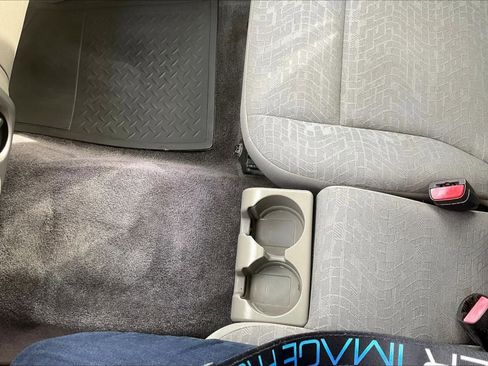 Used 2007 Chevrolet Colorado W/T image 11