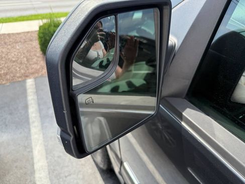Used 2017 Ford F150 XLT w/ Equipment Group 301A Mid RWD image 30