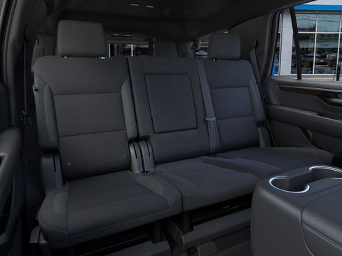 New 2026 Chevrolet Tahoe LS image 56