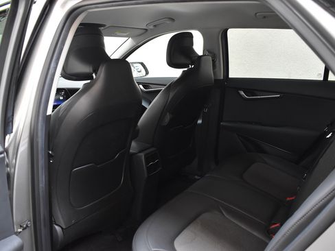 Used 2023 Kia Niro Wind image 24