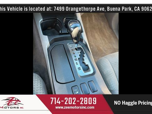 Used 2005 Toyota 4Runner Sport image 25