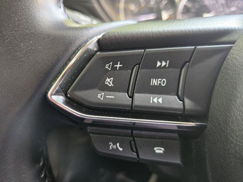 Used 2024 MAZDA CX-5 AWD 2.5 S w/ Select Package image 25