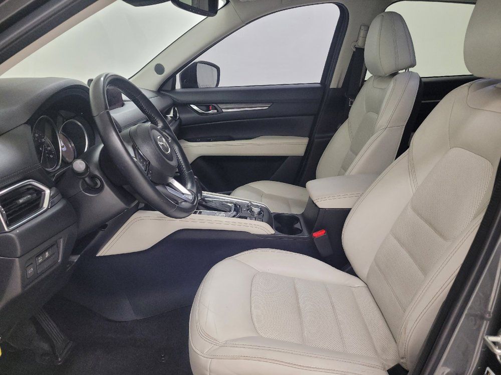 Used 2018 MAZDA CX-5 Grand Touring w/ Premium Package AWD/4WD image 17