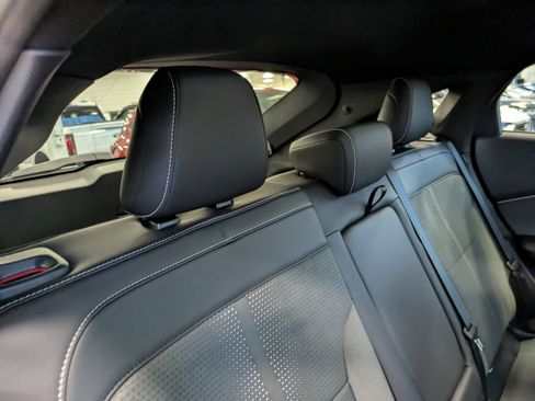 New 2026 Ford Mustang Mach-E GT image 71