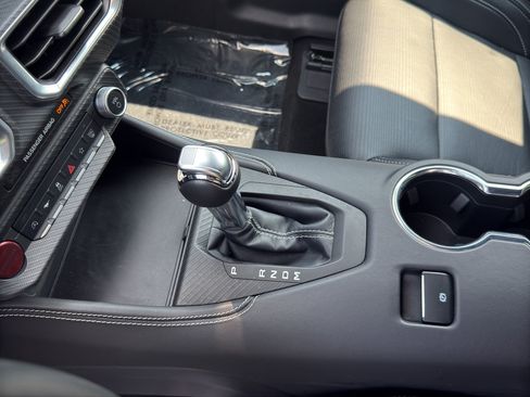 Used 2025 Ford Mustang GT Premium RWD image 24
