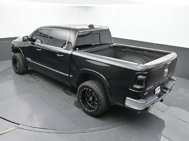 Used 2020 RAM 1500 Limited w/ Bed Utility Group AWD/4WD image 47