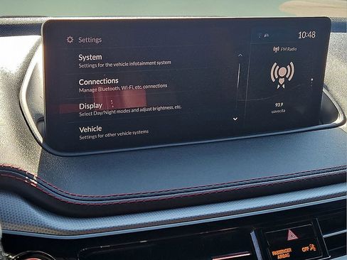 Used 2022 Acura MDX A-Spec image 24