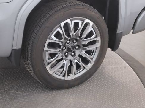 Used 2024 GMC Sierra 1500 Denali Ultimate AWD/4WD image 14